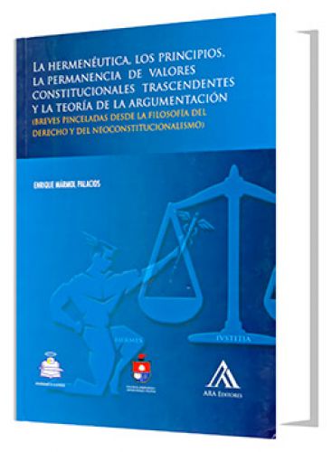 LA HERMENÉUTICA, LOS PRINCIPIOS, LA PER..